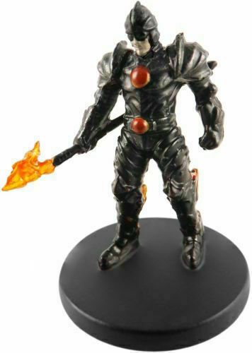 Fire Cult Warrior - Elemental Evil - 17/45